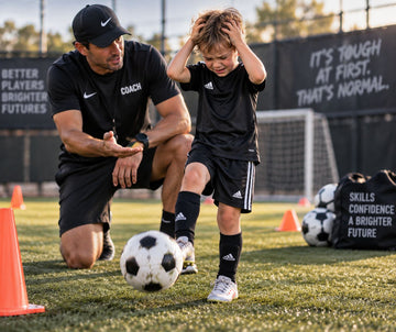 Why Are We Still Teaching Young Kids to Juggle the Same Way We Did 50 Years Ago?