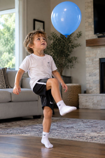“Why Not Just Use a Balloon?” You Can. Here’s Why We Built SKILLOON.