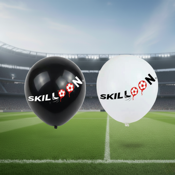 Extra Soccer Training Balloons