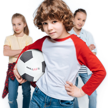 soccer training balloon