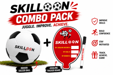 SKILLOON® Combo Pack